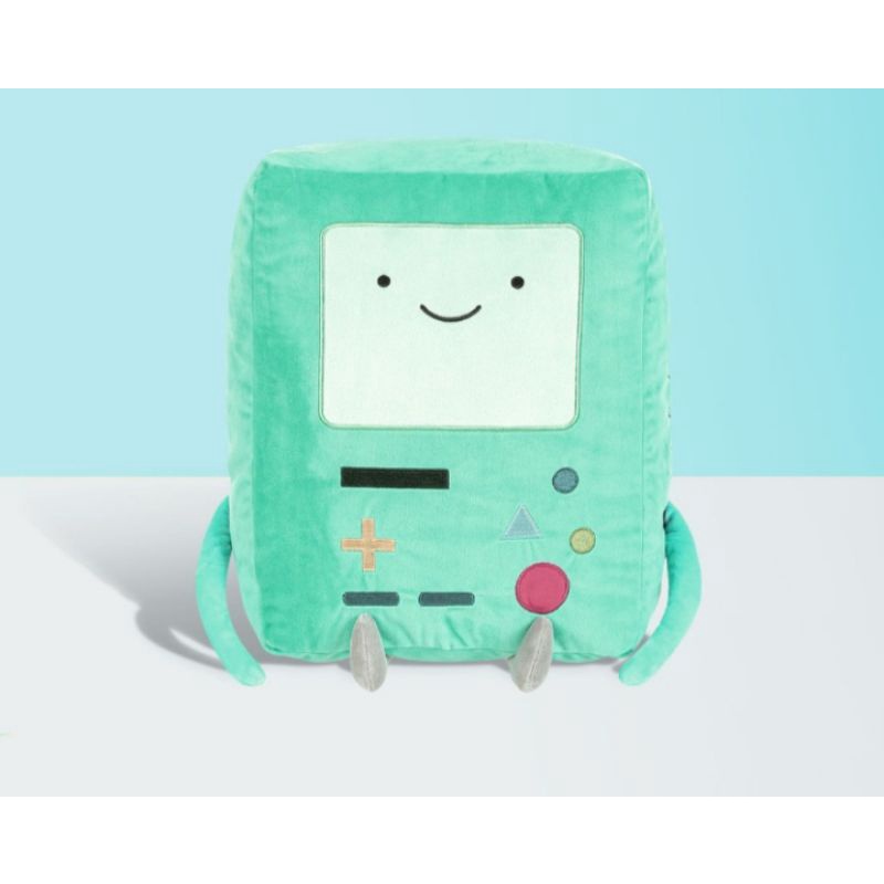 large bmo plush