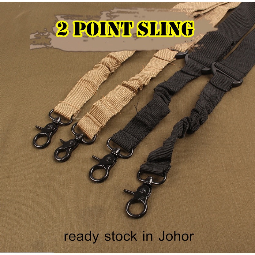 Boy toy 2 Points Rope Multi-Function Sling Tape Hook | Shopee Malaysia