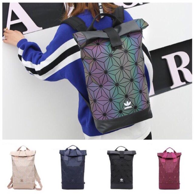 Adidas 3d mesh bag best sale