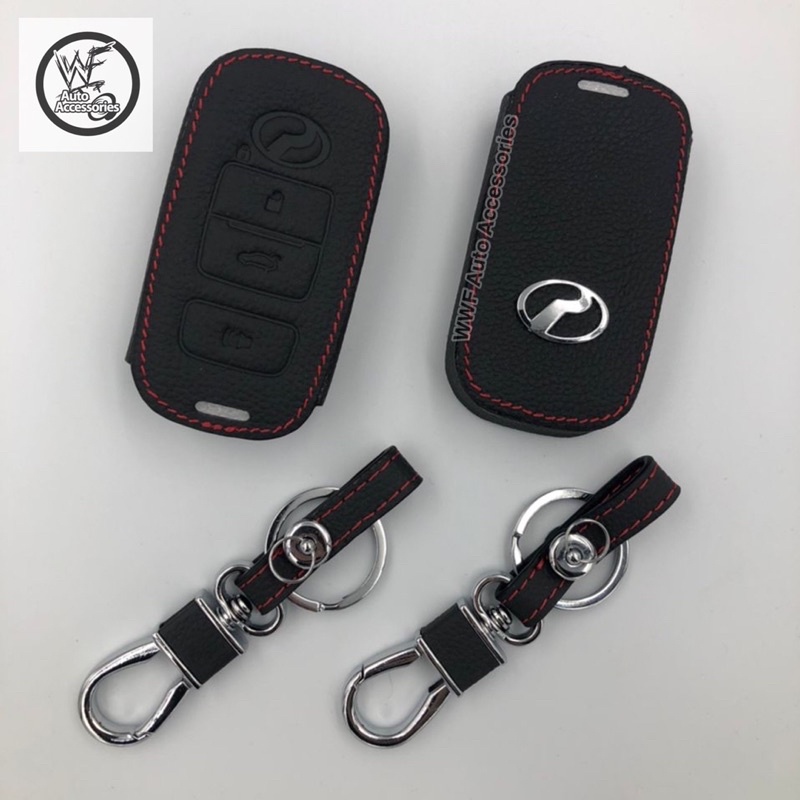 Perodua Myvi Perodua Bezza Perodua Aruz Axia Keyless / Smart Entry