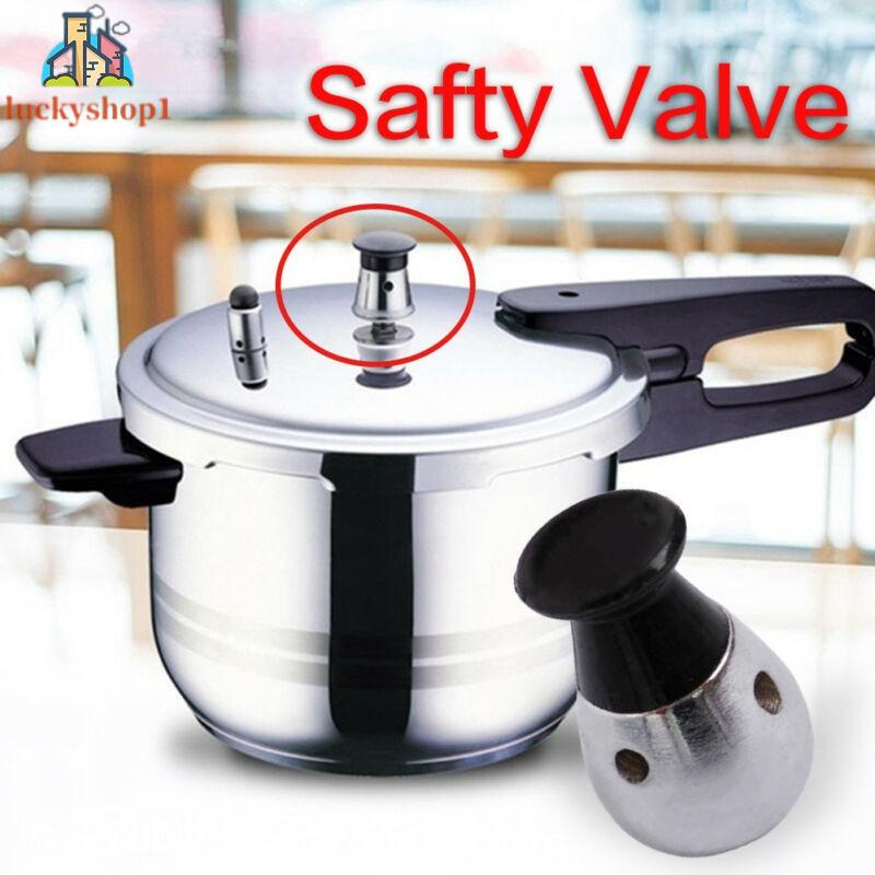 Pressure Cooker Valve Safety Valve Relief Valve Deflation Valve