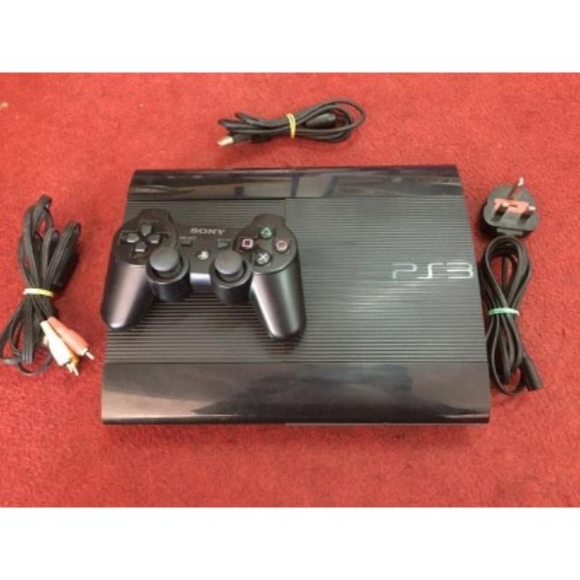 Ps3 super cheap slim shopee