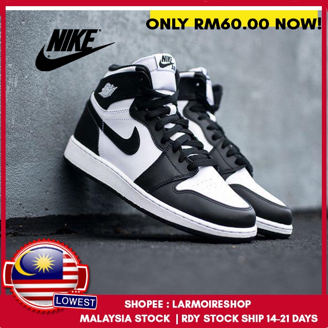 Nike shop aj malaysia