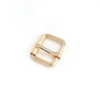 Bag metal online buckle