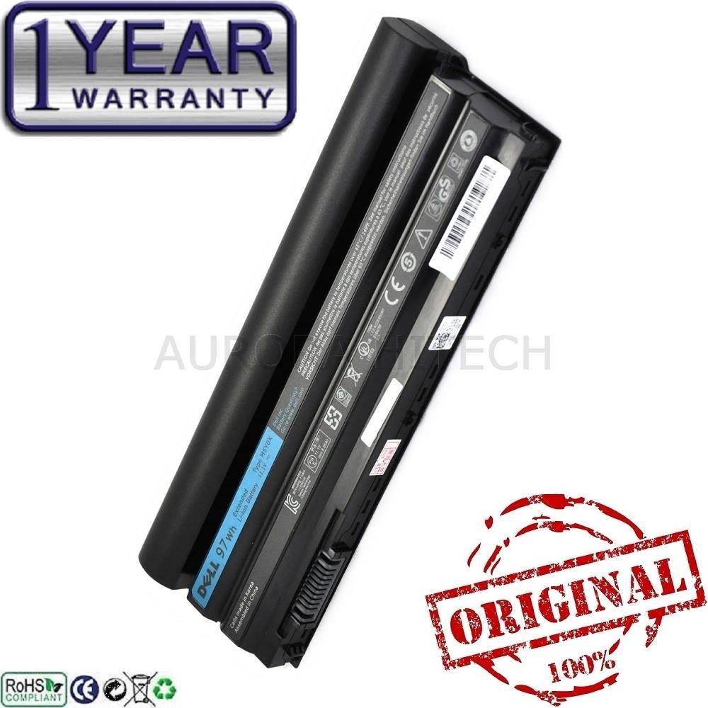8858X 48Wh Laptop Battery For Dell Inspiron 15 7520 5520 5720 – 6-Cell 11.1V