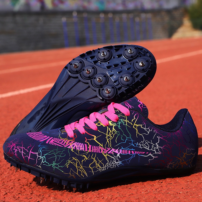 Spike shoes for girls online