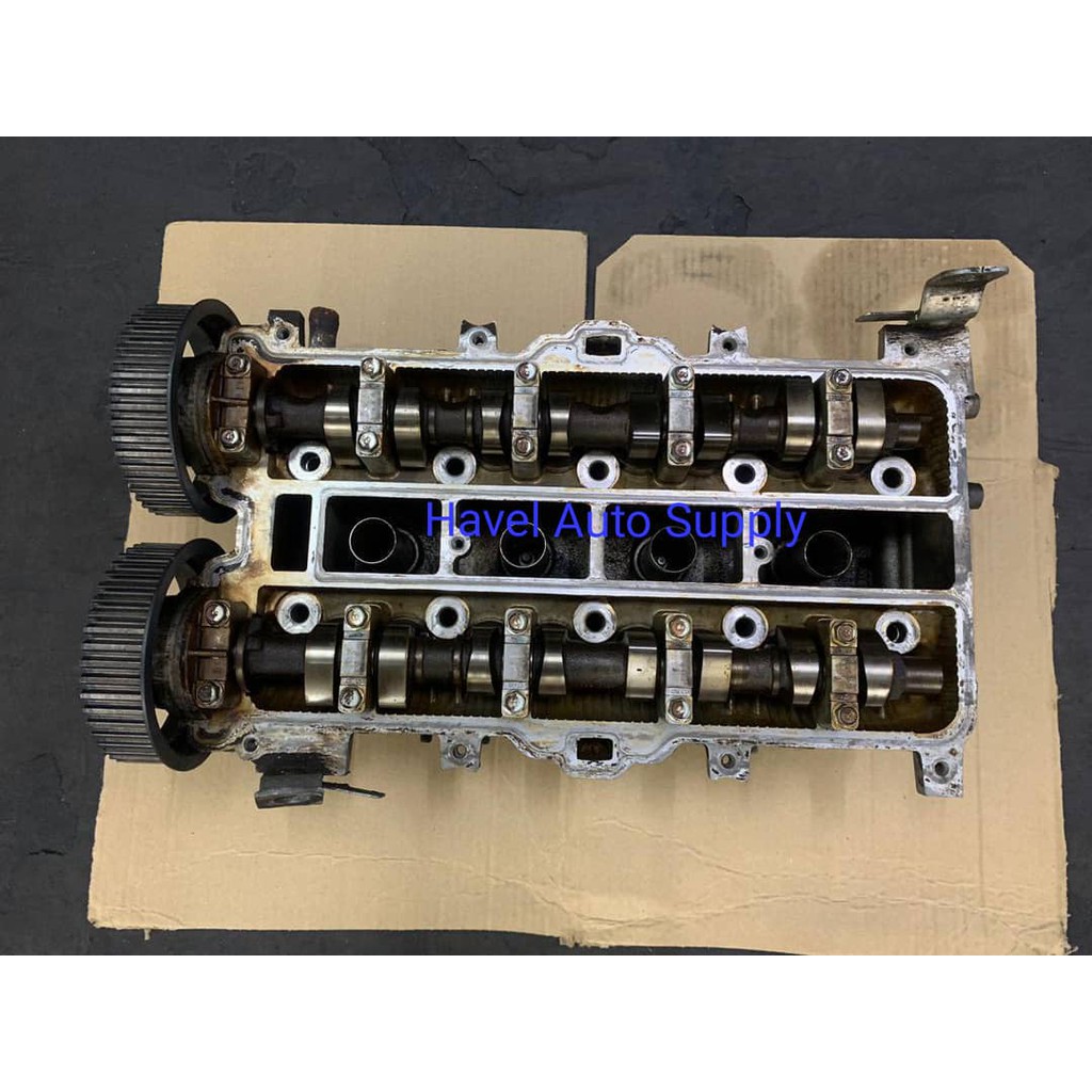 Proton Saga Blm Waja Campro Persona Cylinder Head Shopee Malaysia