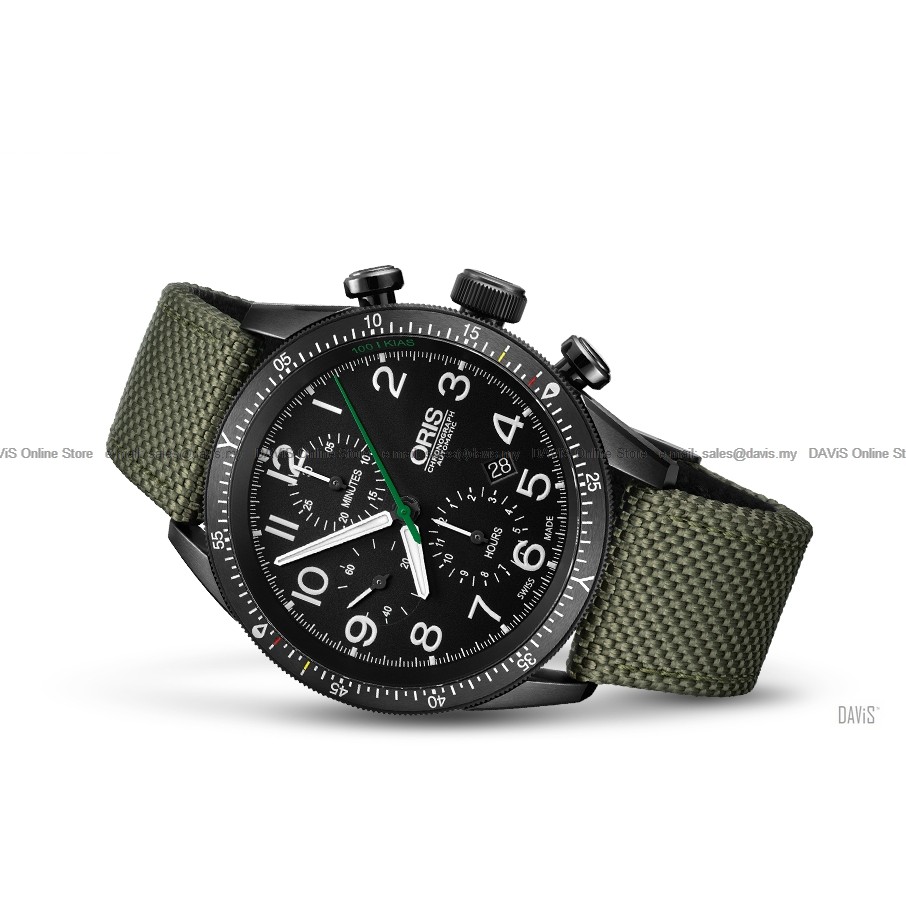 Oris paradropper review best sale