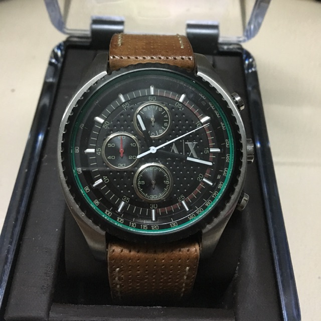 Aix smartwatch hot sale