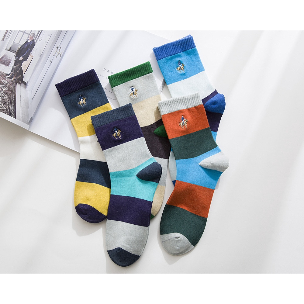 Pier 2024 polo socks