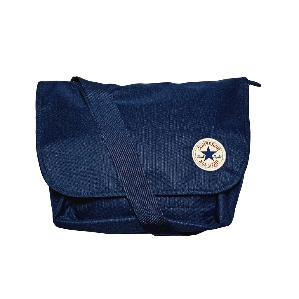 Converse all star messenger bag online