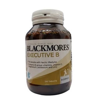 Blackmores Executive B - Prices And Promotions - Oct 2024 | Shopee Malaysia