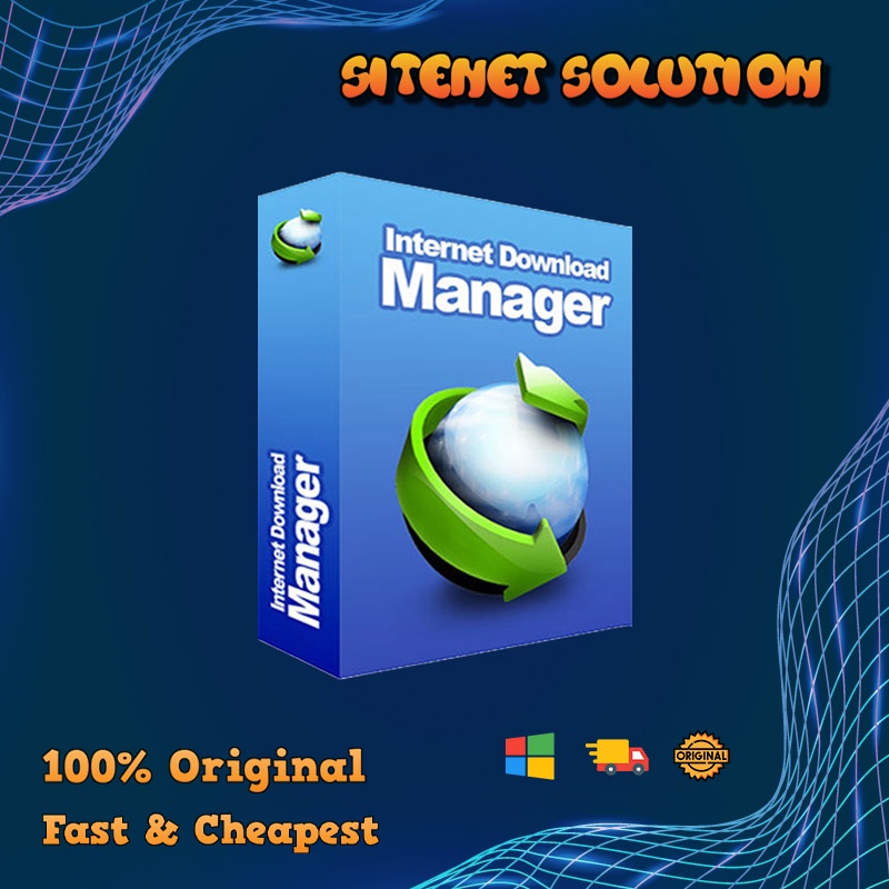 Idm Internet Download Manager 6 42 Build 26 [windows][lifetime