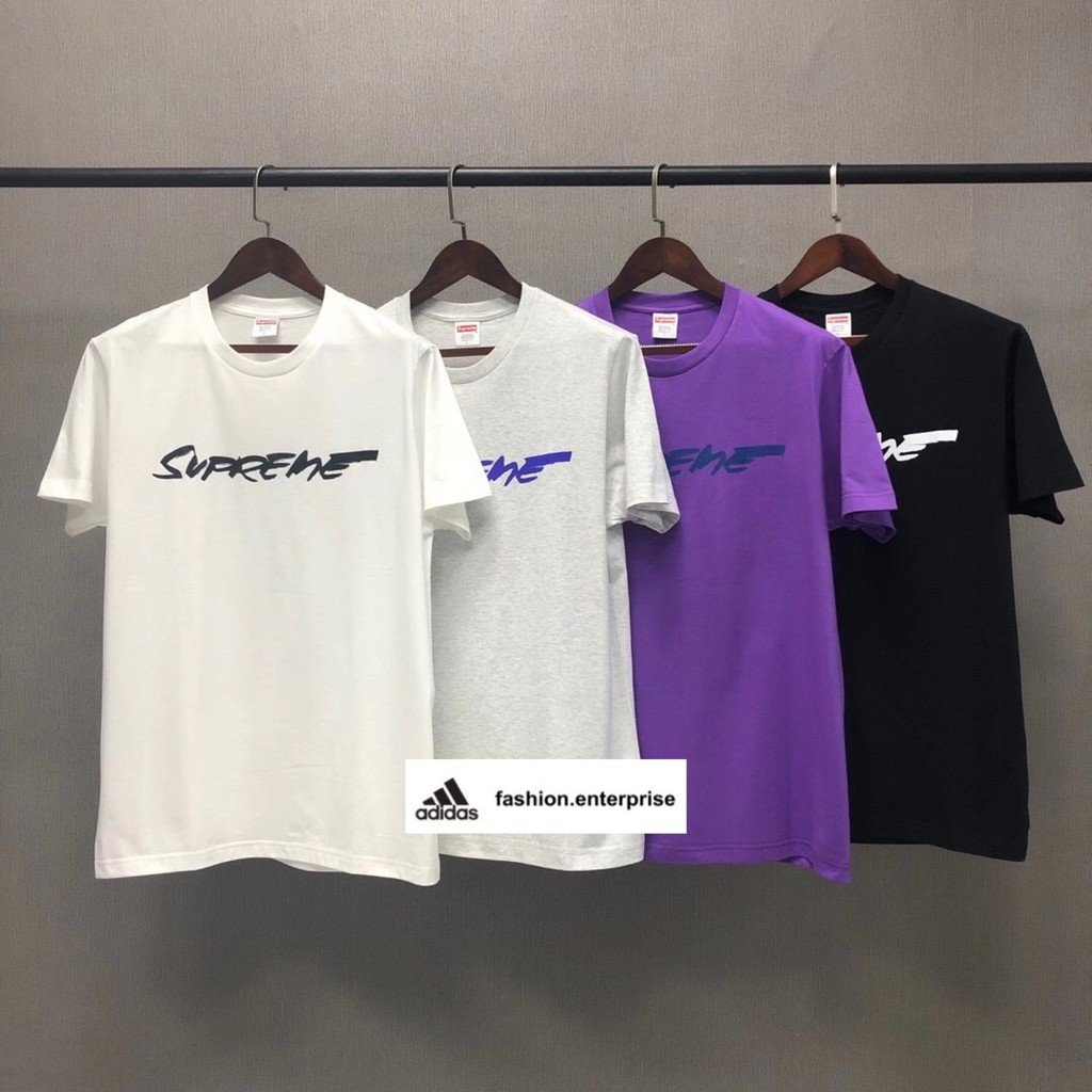 FASH-Supreme FW20 Futura Tee | Shopee Malaysia