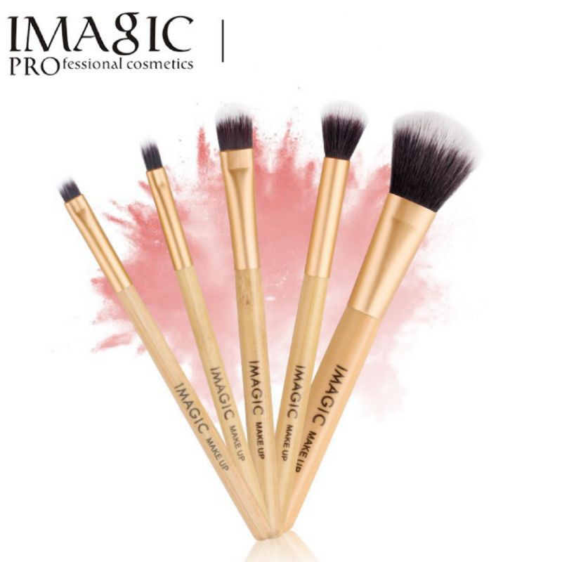 Elianto Makeup Brush Set Malaysia Saubhaya Makeup