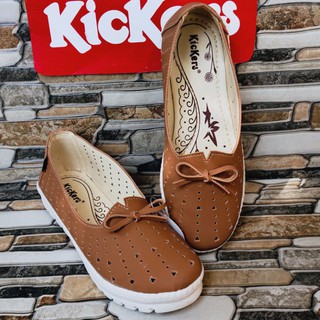 Kickers deals size 36