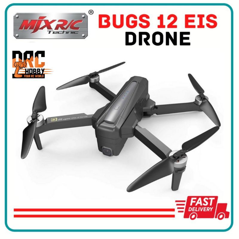 Bugs 12eis on sale