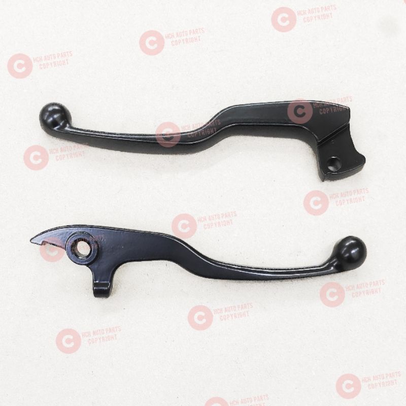 BRAKE LEVER & CLUTCH LEVER MODENAS / BAJAJ PULSAR NS 200/ RS 200