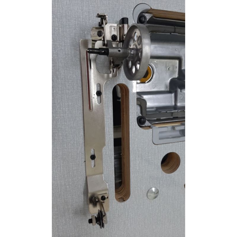 bobbin winder original juki machine Shopee Malaysia