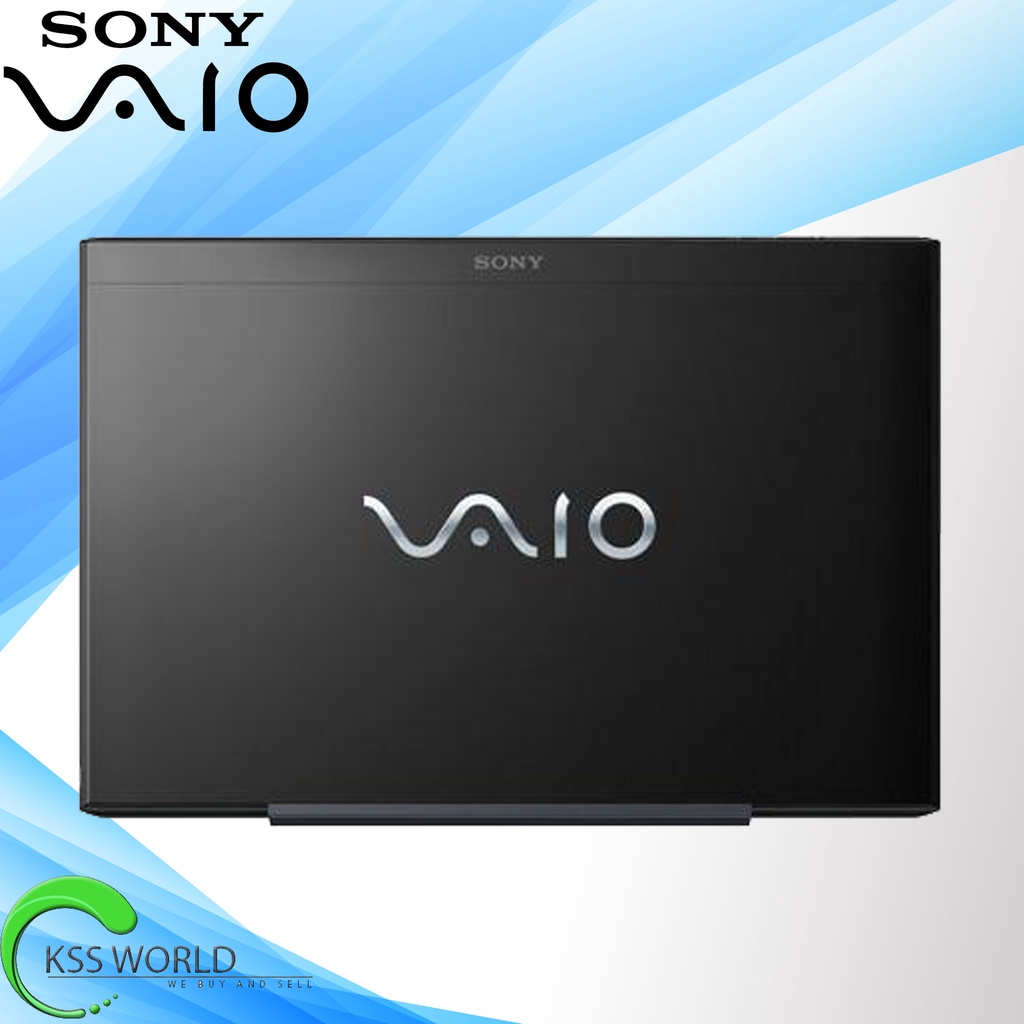 Sony VAIO S Series VPCSB38GG SPARE PARTS | Shopee Malaysia