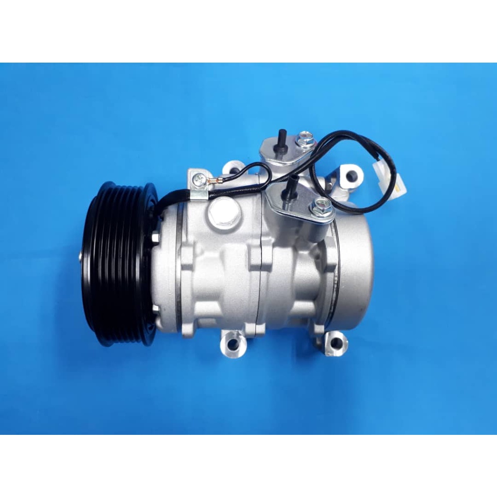 Perodua Bezza 2017 (1.3cc) / Myvi 2018 (1.3 / 1.5) Air Cond Compressor
