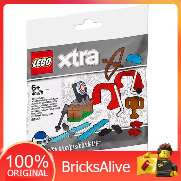 Lego 40375 sale