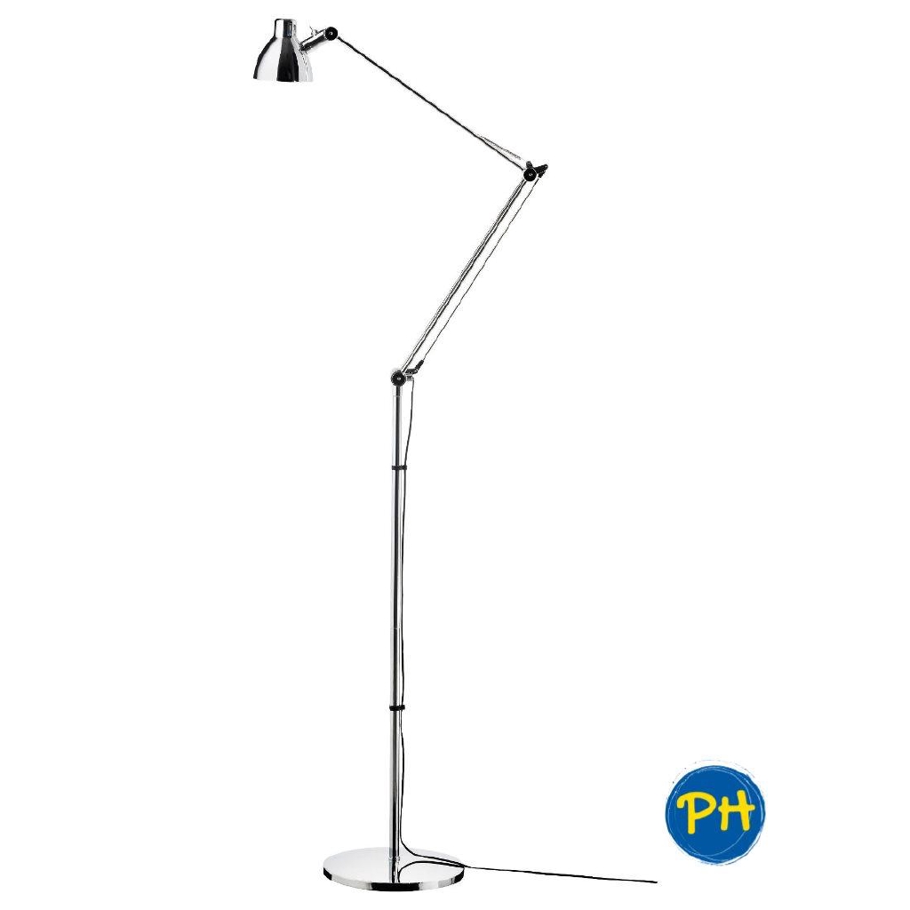 Antifoni floor lamp clearance