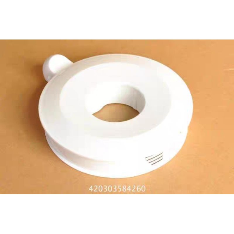 Yamaha YFM 400 Kodiak 2002-2006 Démarreur Embrayage Roue Libre de Ruota Libera