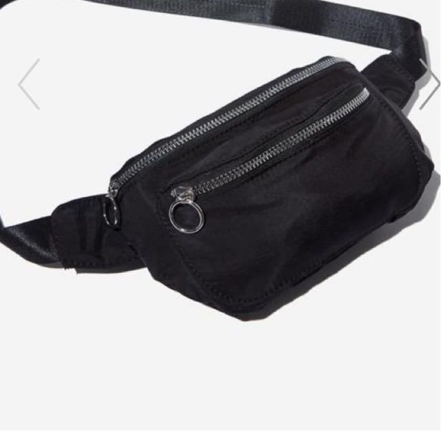 Rubi fanny outlet pack