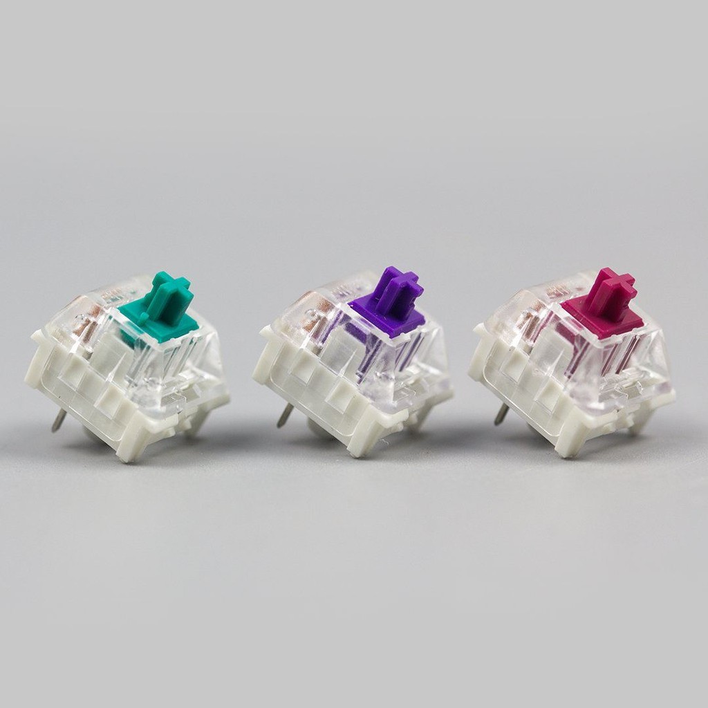 KAILH PRO SWITCHES (10 PCS) Shopee Malaysia