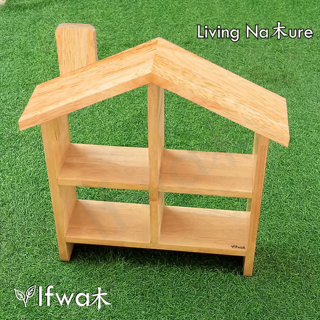 House Rack Solid Wood | Shopee Malaysia