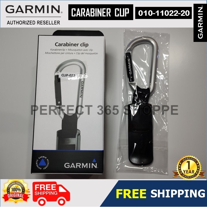 Garmin Belt Clip eTrex 10, 20, 30 & GPSMAP 64 Series