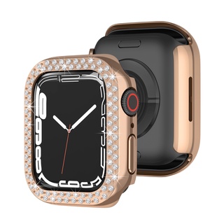 Diamond face for hot sale apple watch