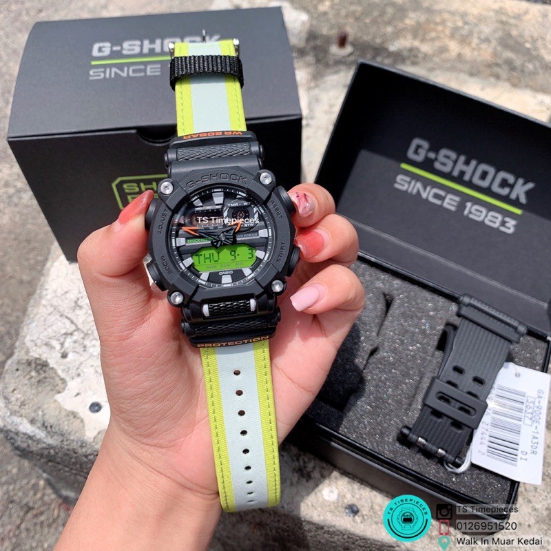 G shock ga900e new arrivals