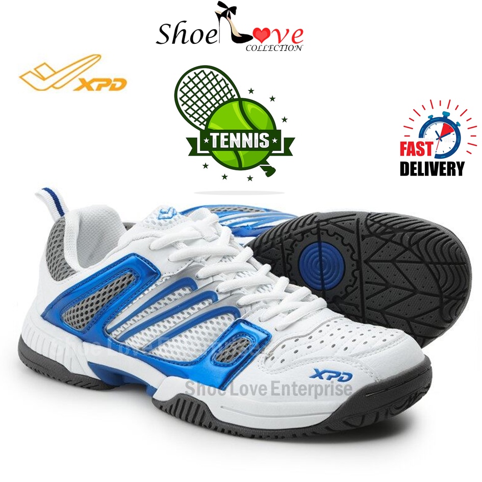 🌟READY STOCK🌟 Kasut Tenis XPD Men Tennis Shoe | Shopee Malaysia