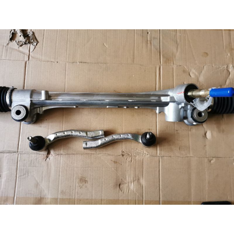 Toyota VIOS NCP93 NEW POWER STEERING RACK (2007-2013) | Shopee Malaysia