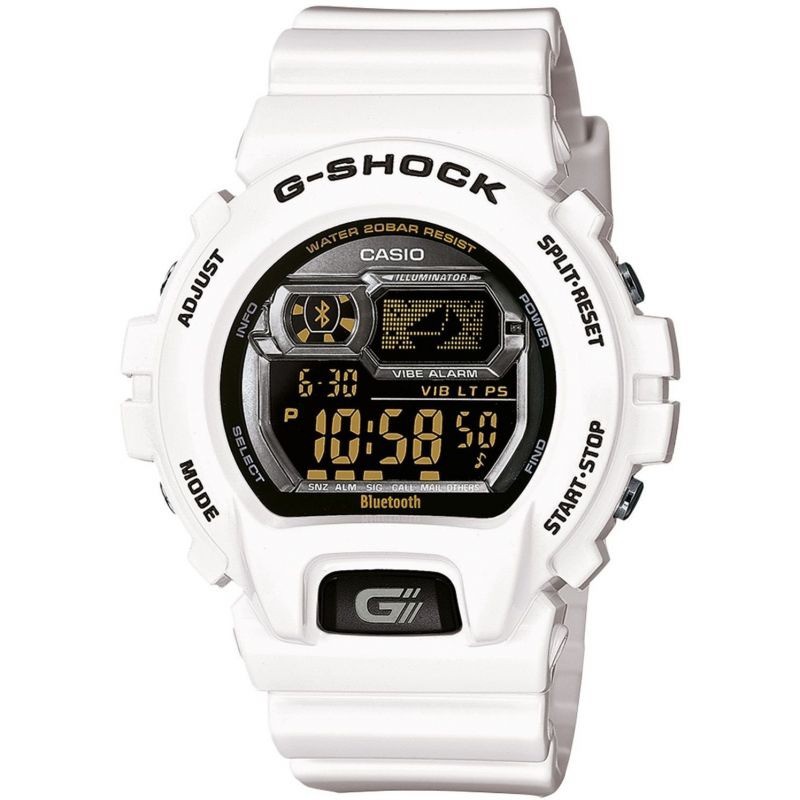 G shock gb 6900 bluetooth best sale