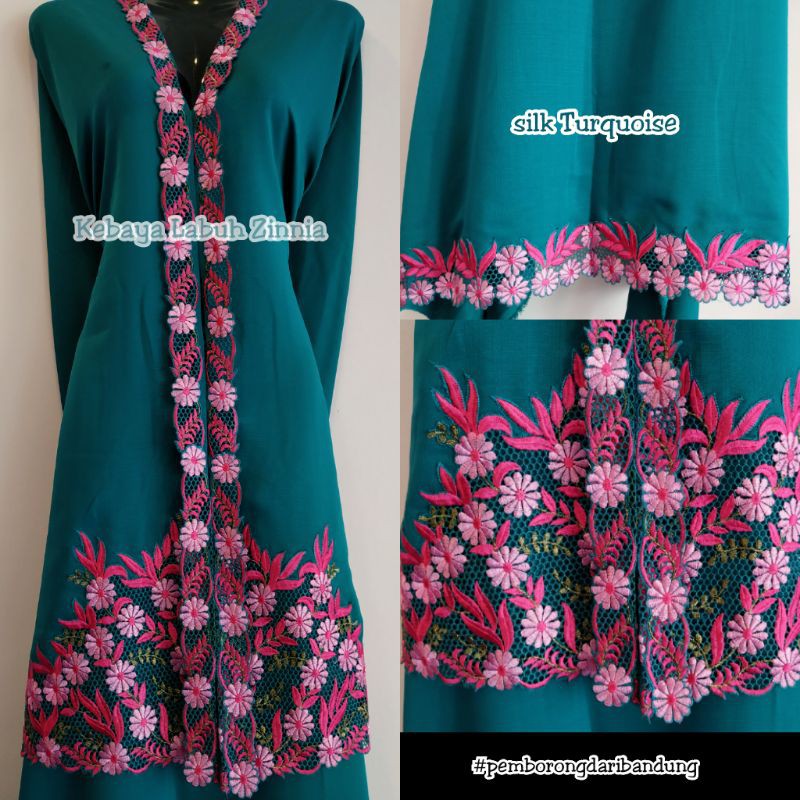 🔥🔥 PROMOSI🔥🔥KAIN_SULAM_KEBAYA_LABUH_BANDUNG🔥🔥 | Shopee Malaysia