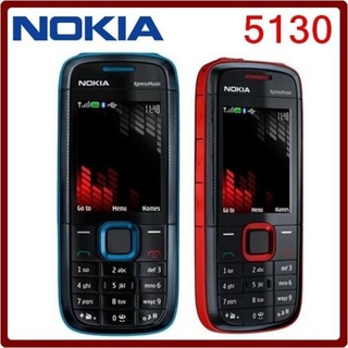 Nokia 5130 XpressMusic - Original Nokia Product