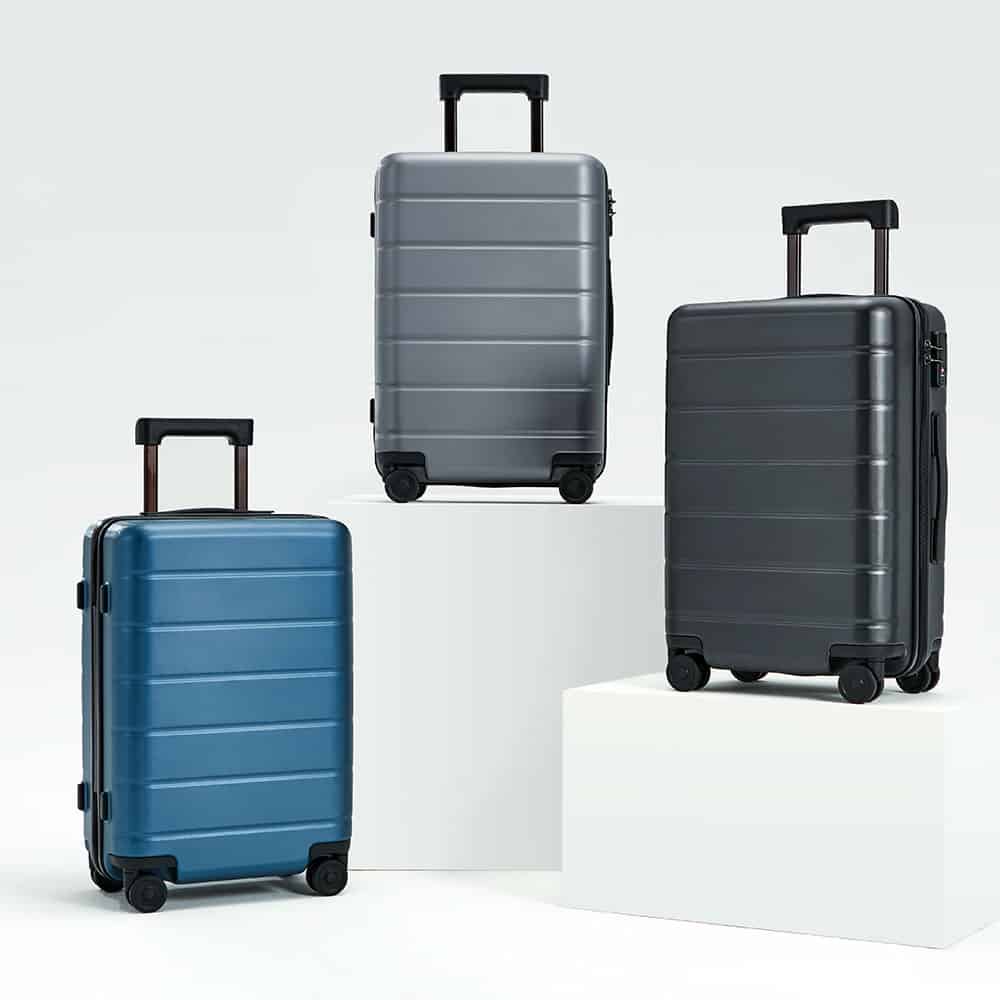 Xiaomi store luggage malaysia