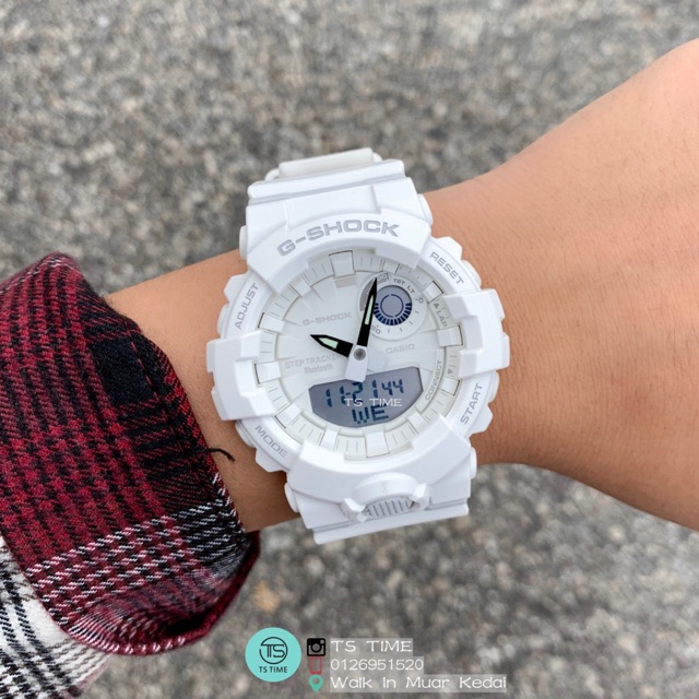 G shock gba 800 hot sale 7a