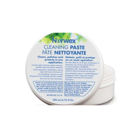 Norwex Cleaning Paste