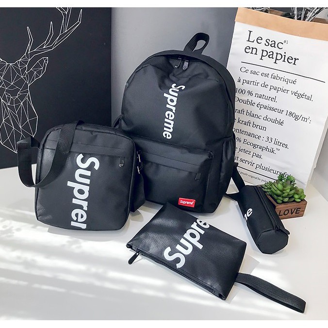 Supreme clearance 33th backpack