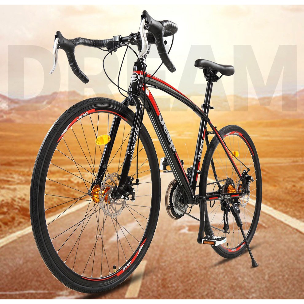 Begasso road best sale bike specs