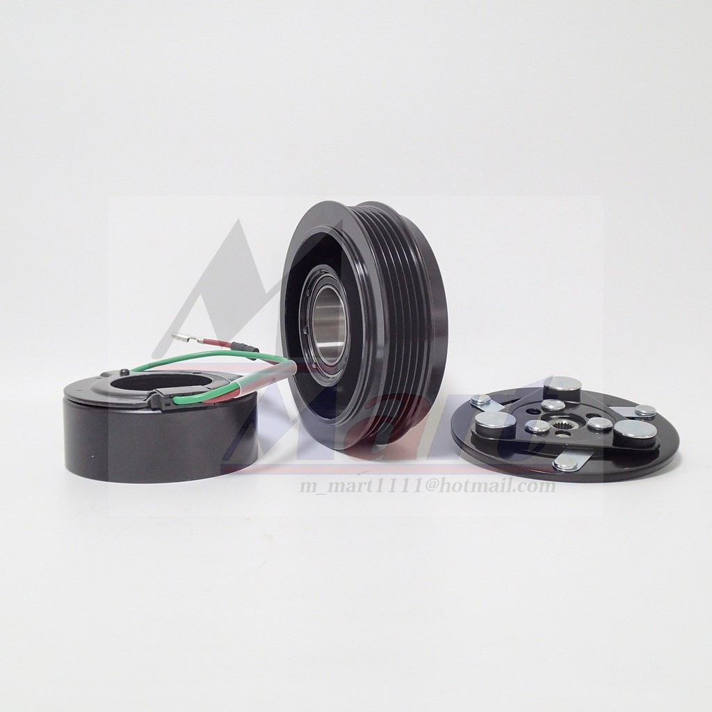 Honda City 20032007 IDSI / VTECH / Jazz 20032007 Air Cond Compressor