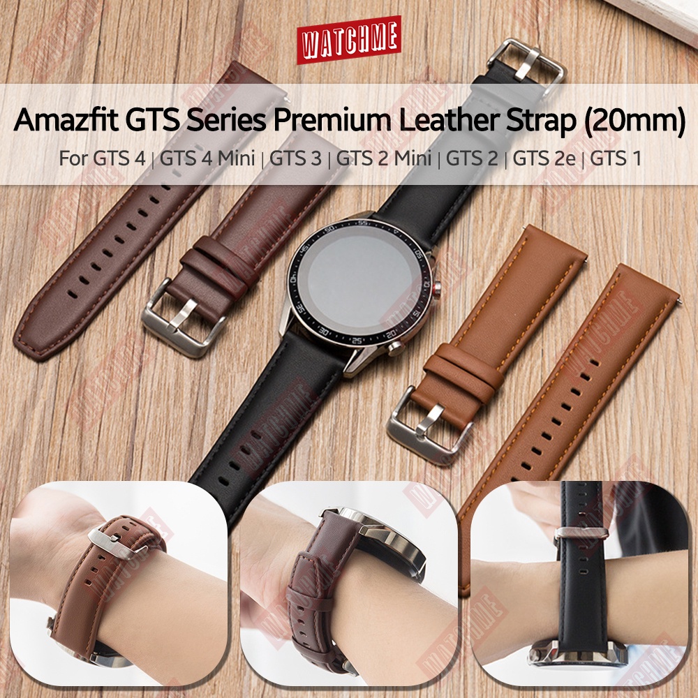 Amazfit gts 20mm hot sale