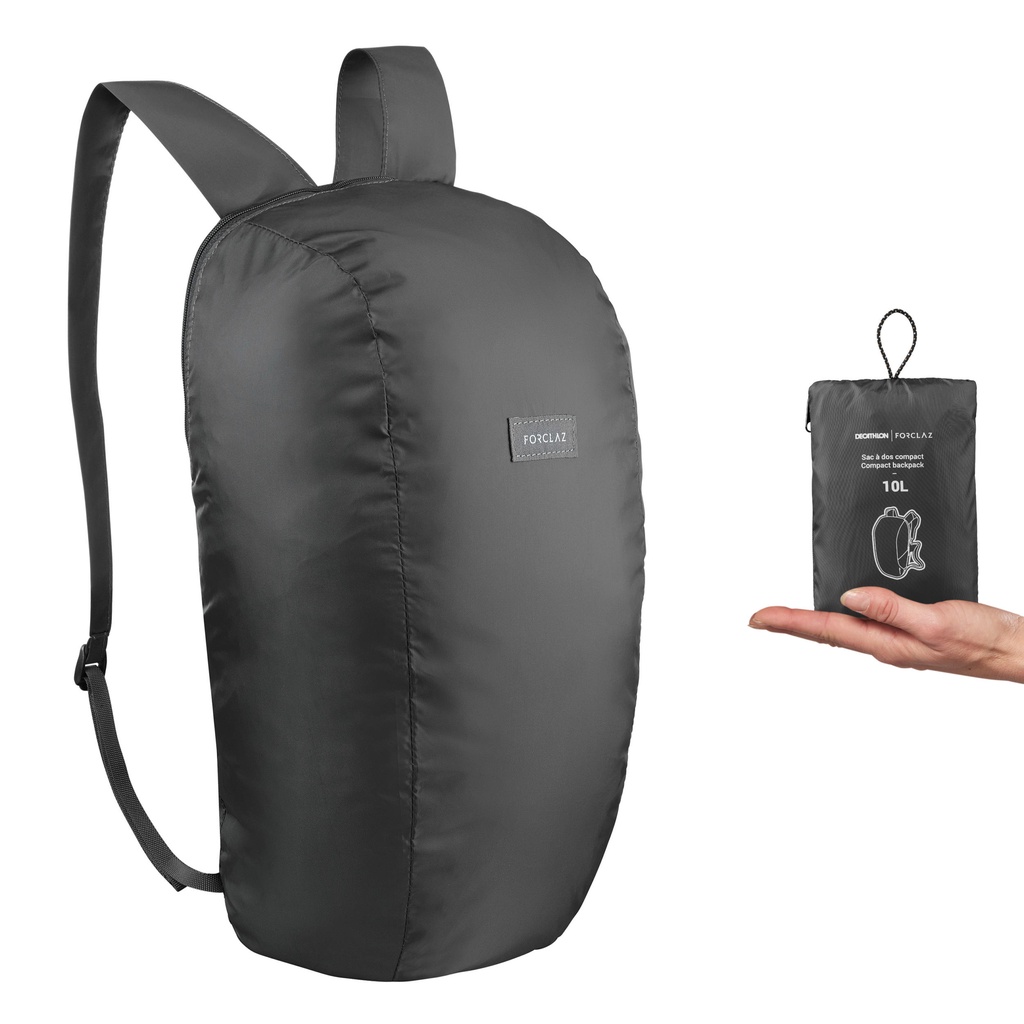 Travel backpack outlet shopee