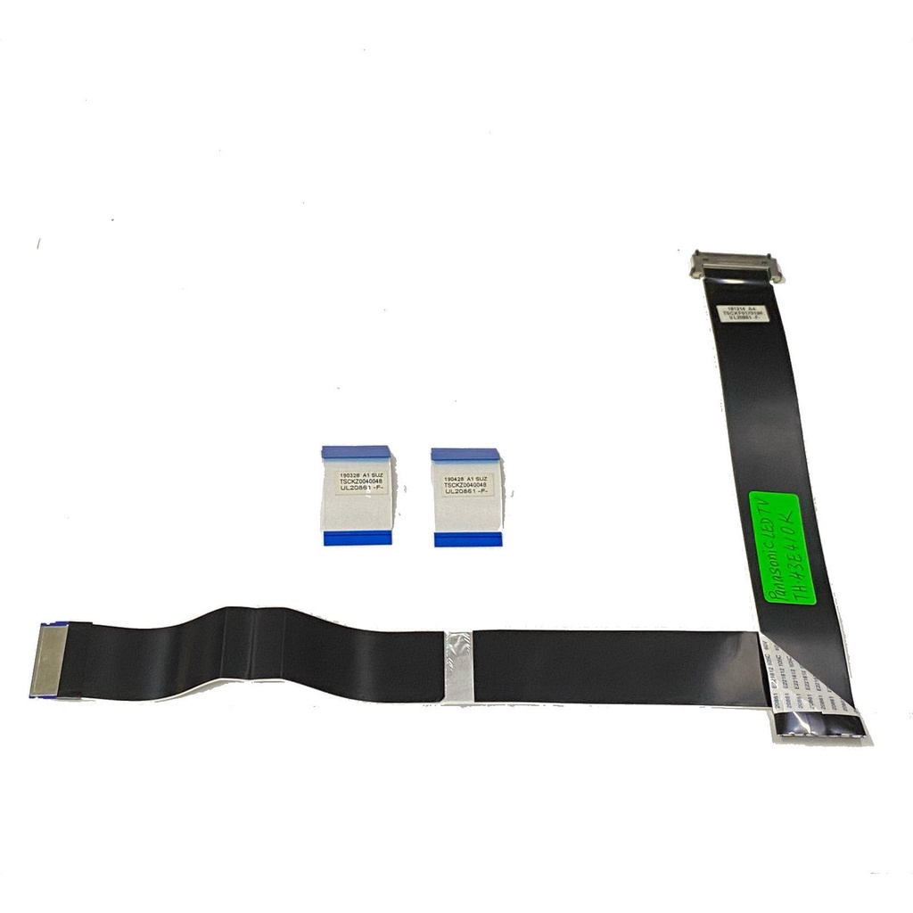 Ribbon for LED TV Panasonic TH-43E410K | Shopee Malaysia
