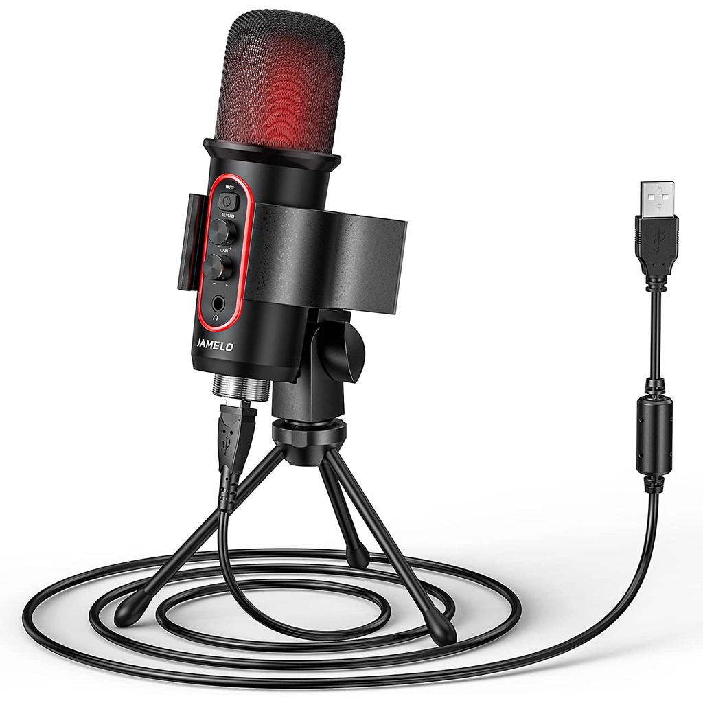 Malaysia　usb　microphone　Promotions　Prices　and　Shopee　Dec　2023