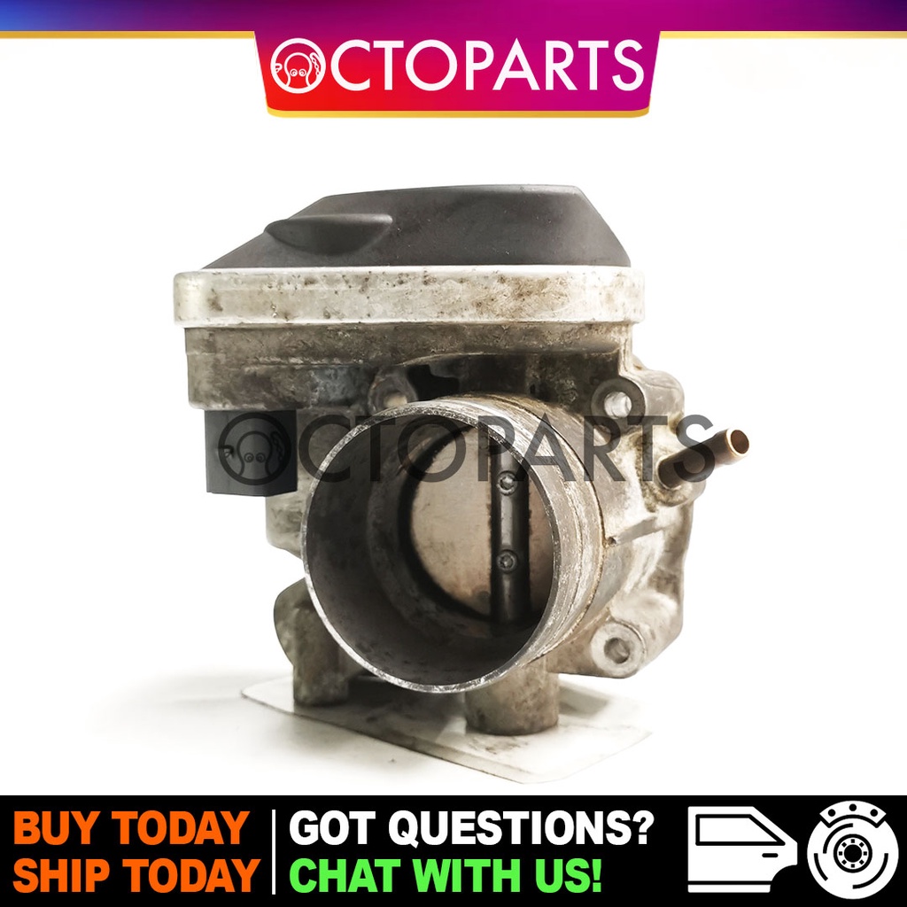 Proton Waja Persona Gen 2 Satria Neo 1.6 Campro / Campro CPS Throttle